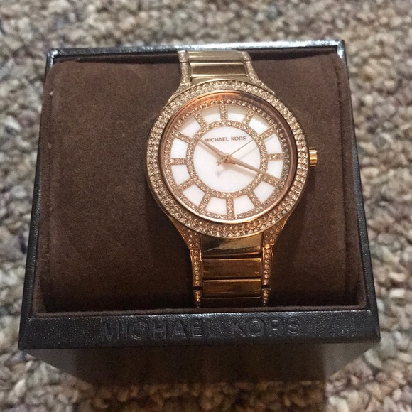 Michael Kors Accessories - Micheal Kors watch